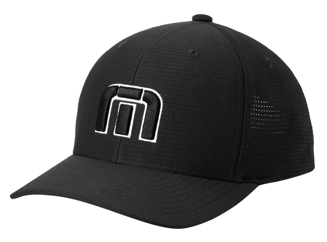Embroidered Travis Mathew hat